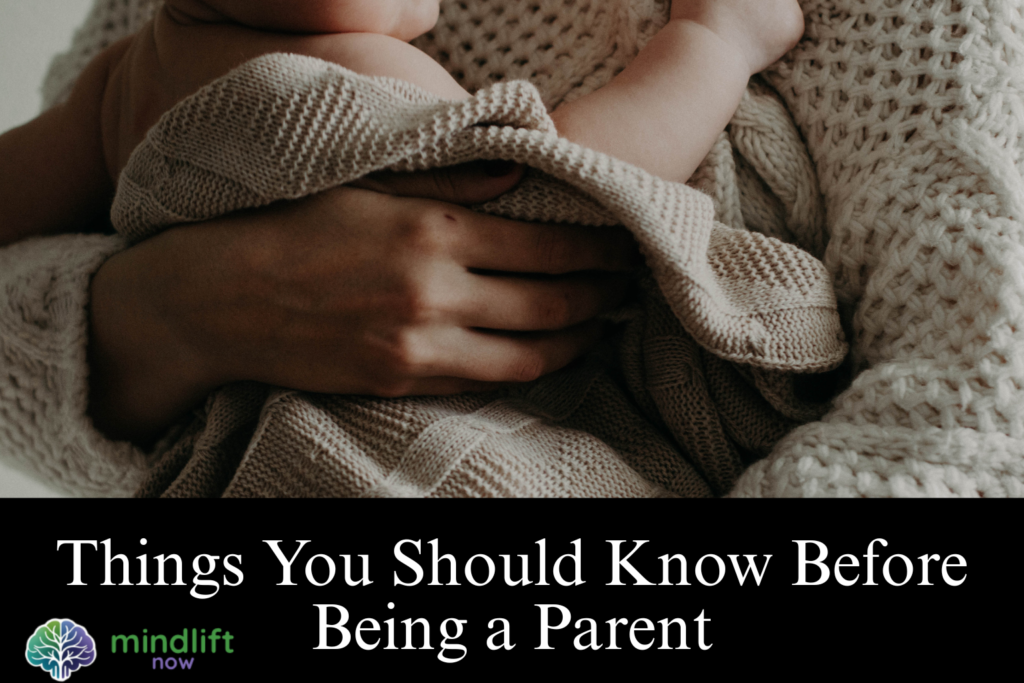 postpartum depression - poster 1 mindliftnow.com